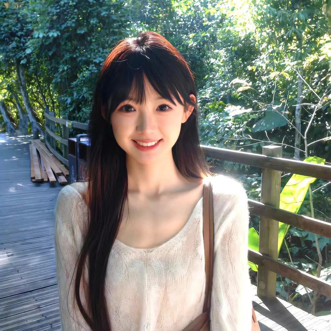 人偶新娘